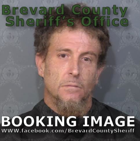 Mugshot of Dustin Curtis Nauss