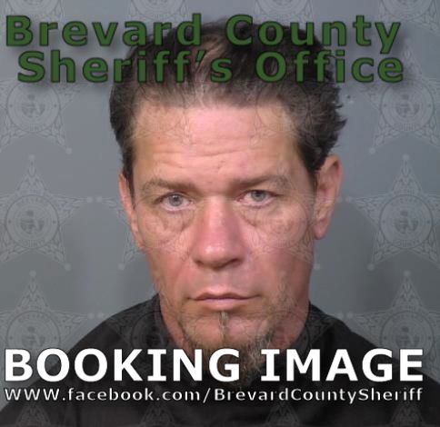 Mugshot of Justin Maurice Golub