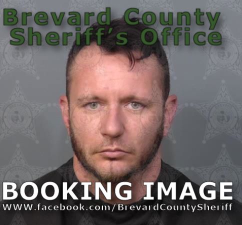 Mugshot of Luke Patrick Ryan