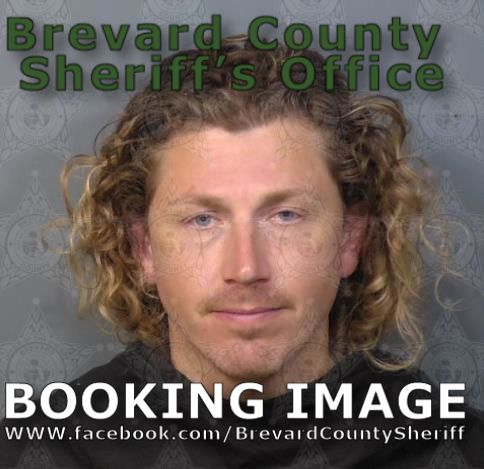 Mugshot of Carlos Nicholas Matos