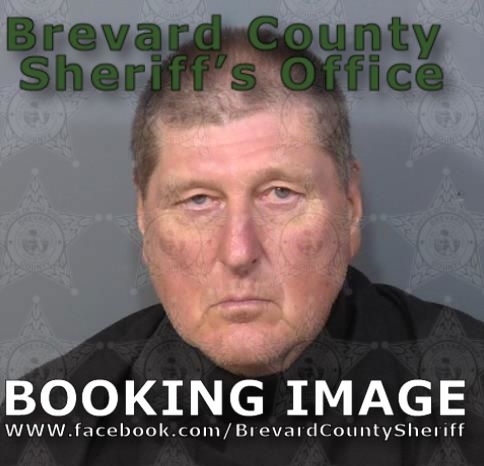Mugshot of Michael Lee Grant