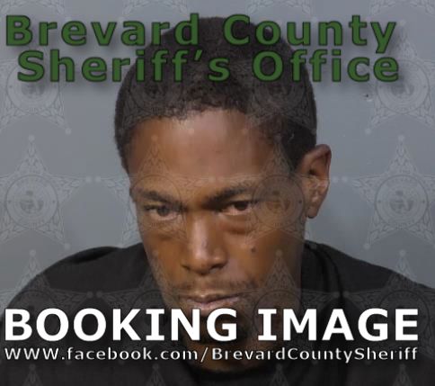Mugshot of Ricky Lee Albury