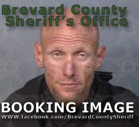 Mugshot of Darrell Edward Seng