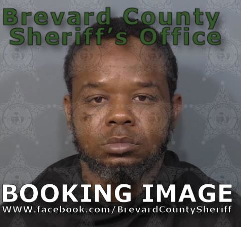 Mugshot of Walter Lamichael Gillis