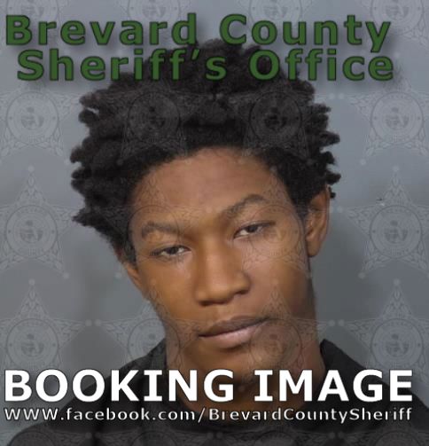 Mugshot of Cornelius Deshawn Cross