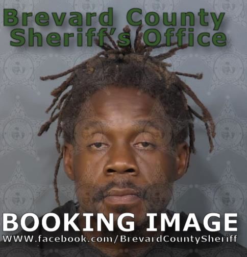 Mugshot of Ryan Jay Bishop