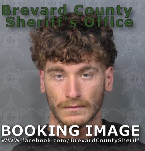 Mugshot of Kayden Michael Overbee