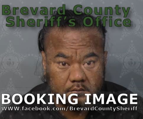 Mugshot of Thomas Linton Bolkeim