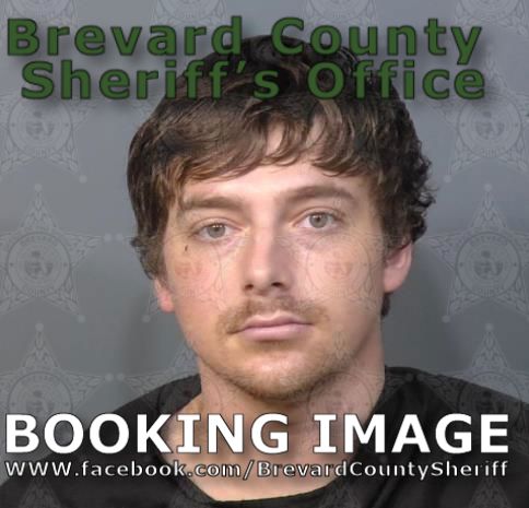 Mugshot of Jason Charles Mesagaes