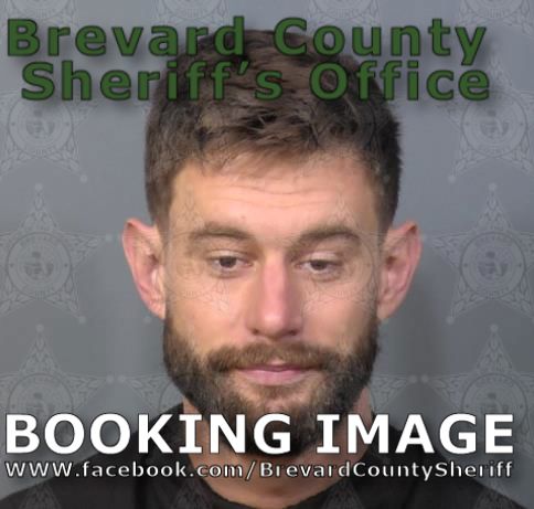 Mugshot of Bailey Alexander Sandridge
