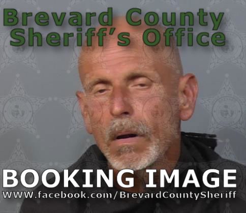 Mugshot of Stephen Robert Ward