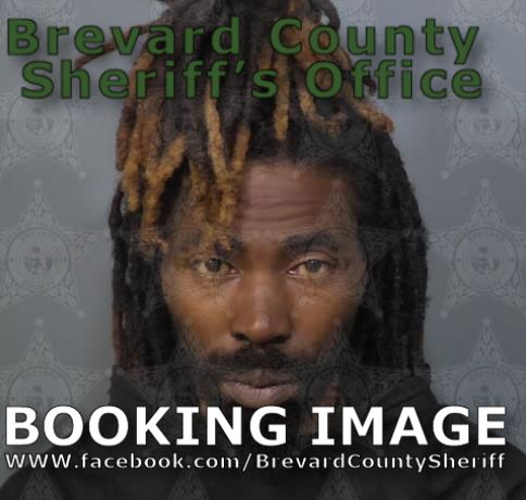 Mugshot of Greg Remone Bryan
