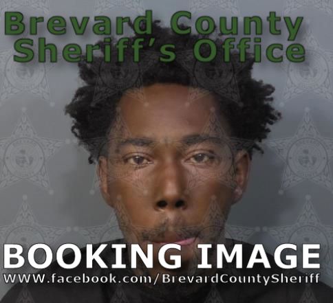 Mugshot of Deandrae Ledarius Grate