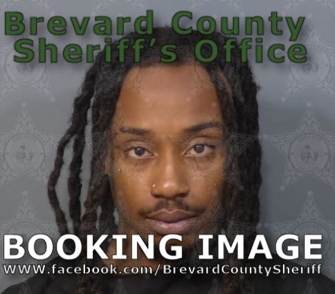 Mugshot of Javon Dawkins