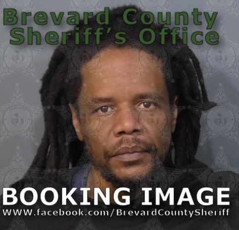 Mugshot of Derrick Lamont Green