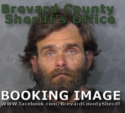 Mugshot of Ryan Allen Garrett