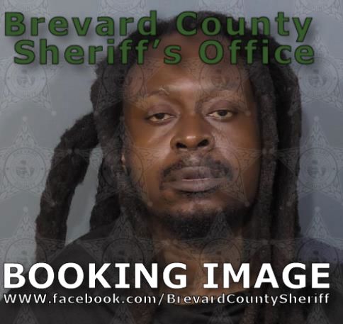 Mugshot of Christopher Alexis