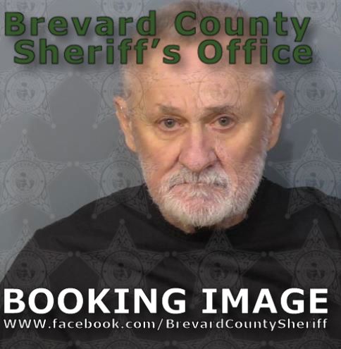Mugshot of Clair Edward Wentz