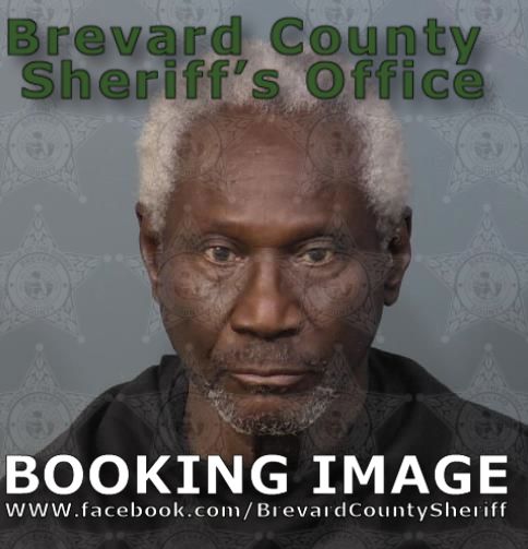 Mugshot of Ivory L Wilson