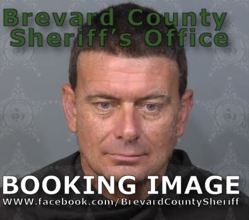 Mugshot of Robert Theodore Palumbo