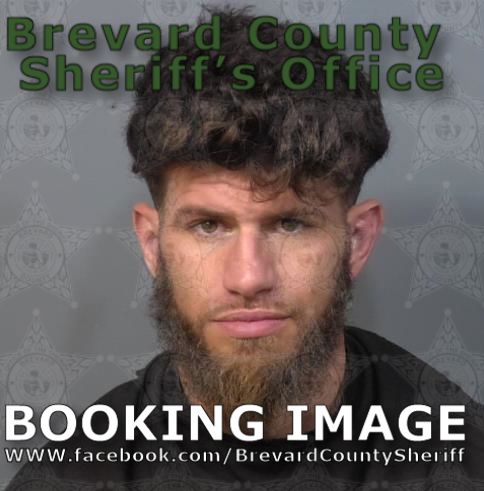 Mugshot of Nicholas A Pennella
