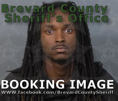 Mugshot of Tejay Alexander Wilson