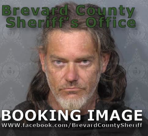 Mugshot of Daniel Earl Rollins
