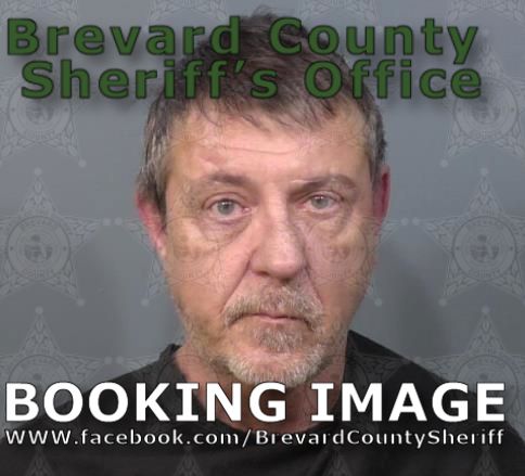 Mugshot of David Lindsey Phillips