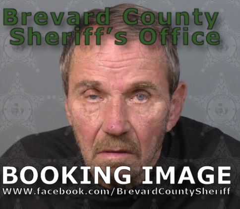 Mugshot of Michael Anthony Williams