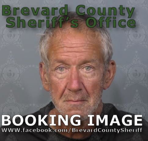 Mugshot of Thomas Kirk Furtney