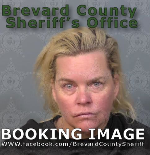 Mugshot of Andra Sage Stilwell