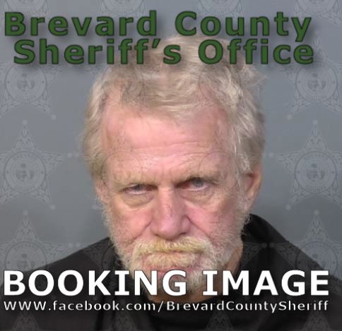 Mugshot of Robert Jay Summerall