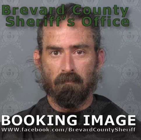 Mugshot of Kyle Ryan Richey