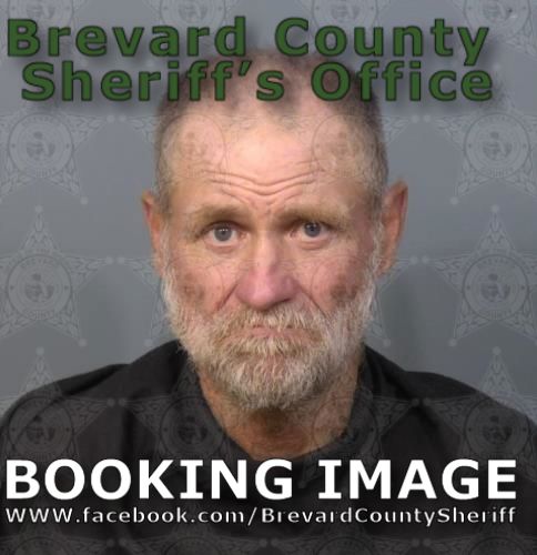 Mugshot of Charlie Wayne Boone
