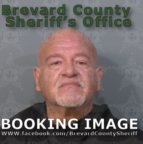 Mugshot of Raymond Roldan