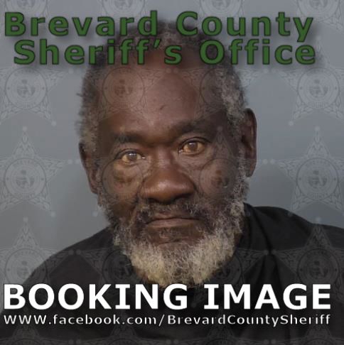 Mugshot of Eddie Smith Latson