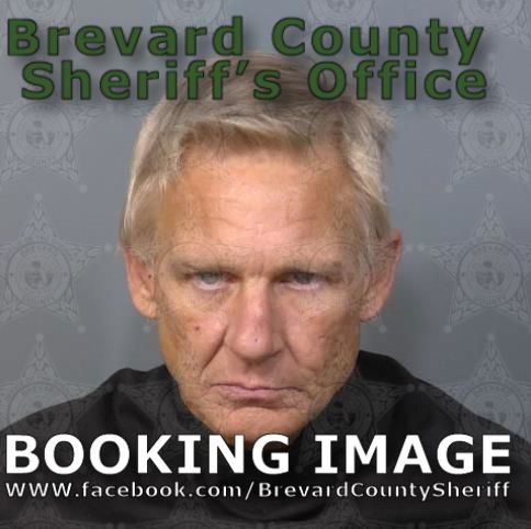 Mugshot of Douglas Ronald Bogdan