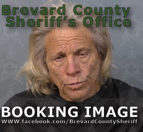 Mugshot of James Michael Selby