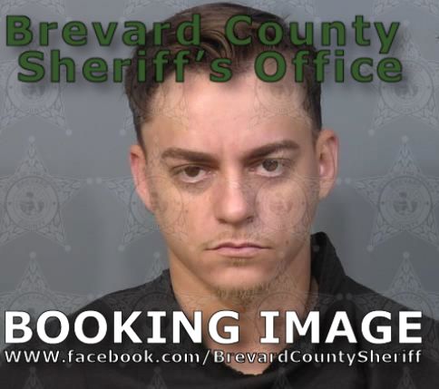 Mugshot of Hector Santiago