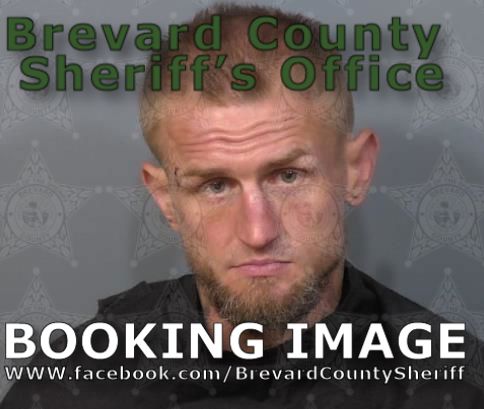 Mugshot of Scott Thomas James Conroy