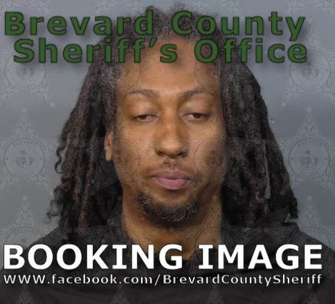 Mugshot of George Washington Crawford