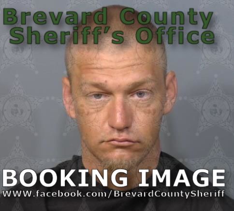 Mugshot of Thomas John Kuveke