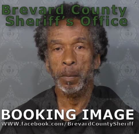 Mugshot of Constantine Alexander Harvey