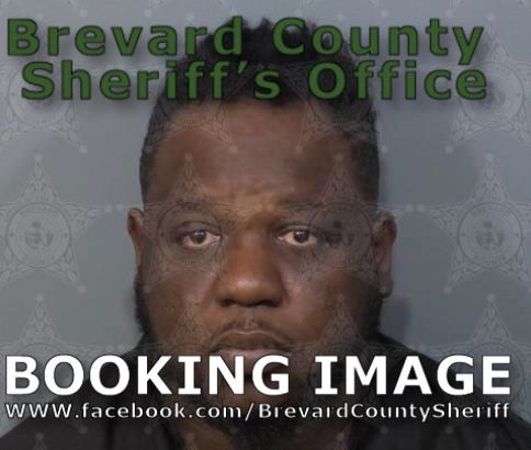 Mugshot of Dane Dewayne Buchanan