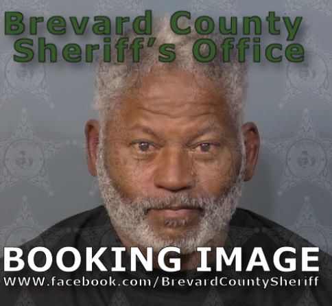Mugshot of Stanley Domino