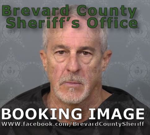 Mugshot of Mark Alan Gordon