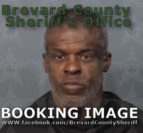 Mugshot of Quenton Thomas Sanders
