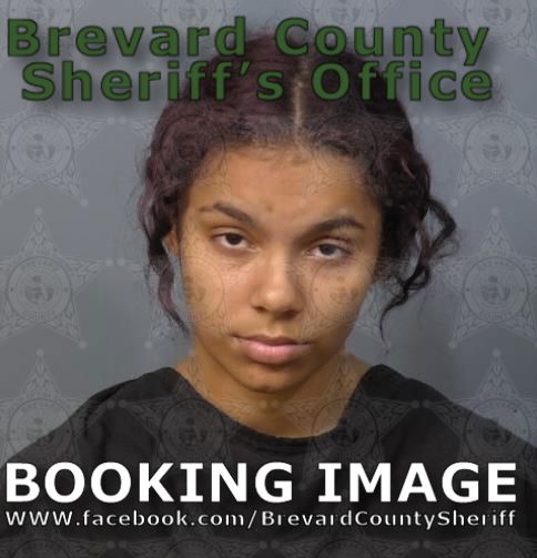 Mugshot of Aaliyah L Jaggernauth