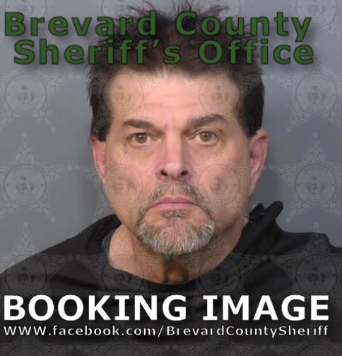 Mugshot of Stephen Michael Macfadden