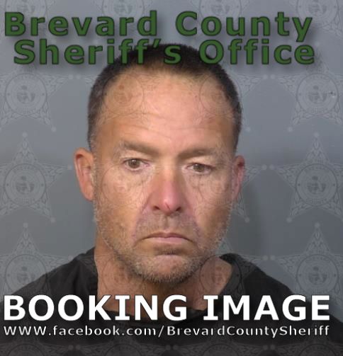 Mugshot of Gary Anderson Zipperer